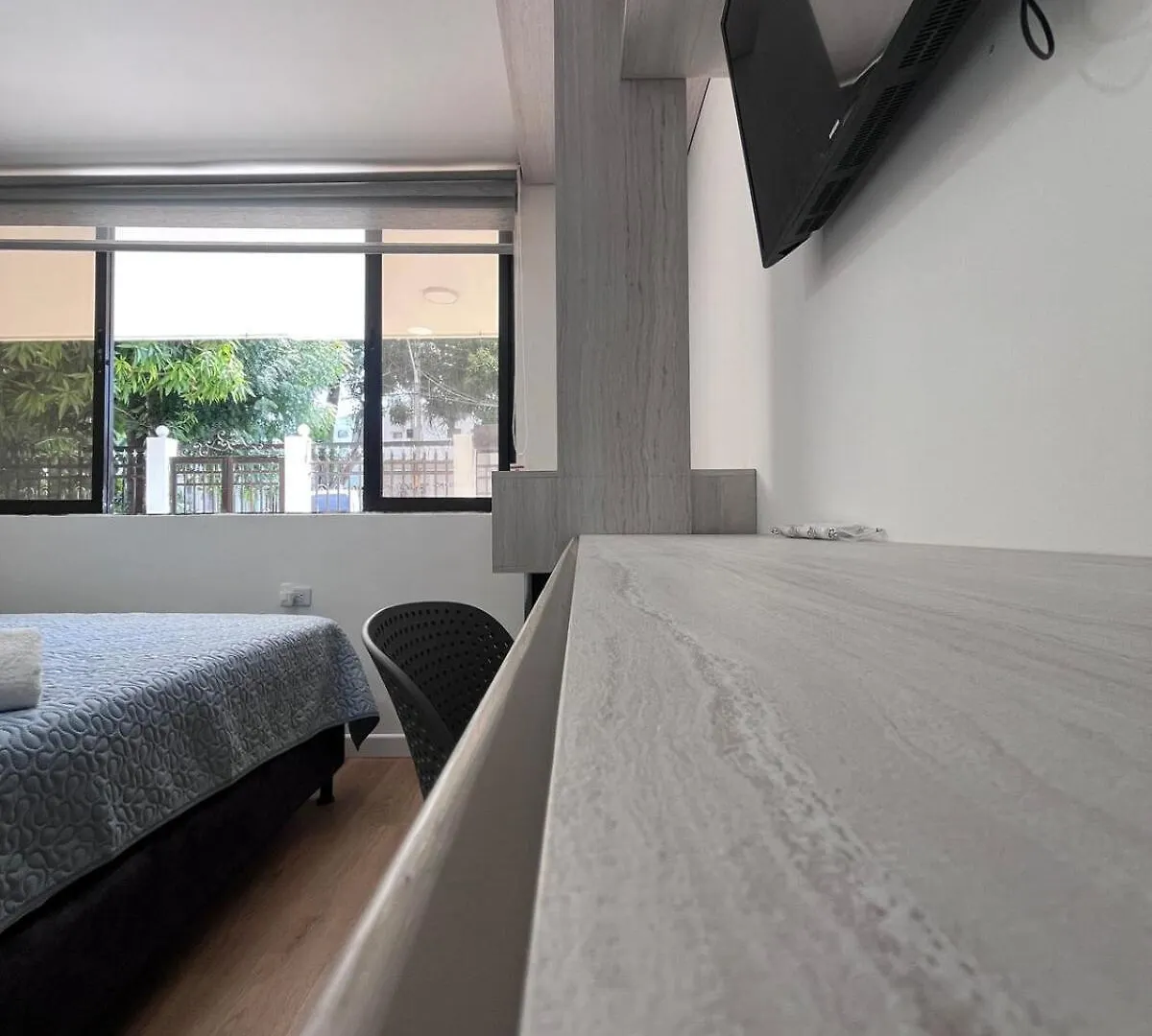 Loft Deluxe - Nuevo, Acogedor, Integral, Ubicacion Inmejorable Appartement Barranquilla   Barranquilla (Atlantico)