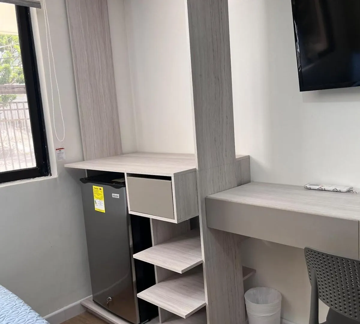 Loft Deluxe - Nuevo, Acogedor, Integral, Ubicacion Inmejorable Appartement Barranquilla  0*, Barranquilla (Atlantico) Colombia