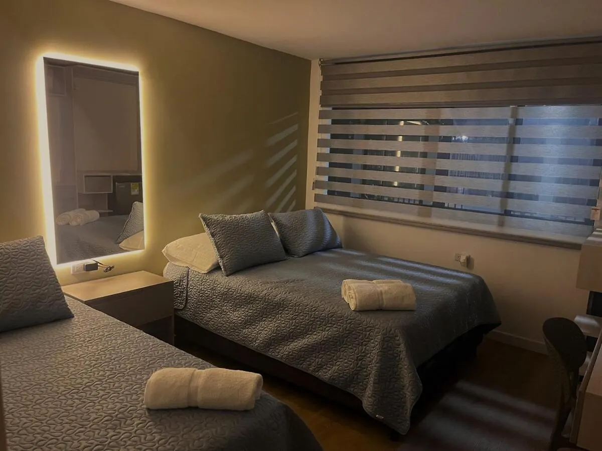 Loft Deluxe - Nuevo, Acogedor, Integral, Ubicacion Inmejorable Appartement Barranquilla   Barranquilla (Atlantico)