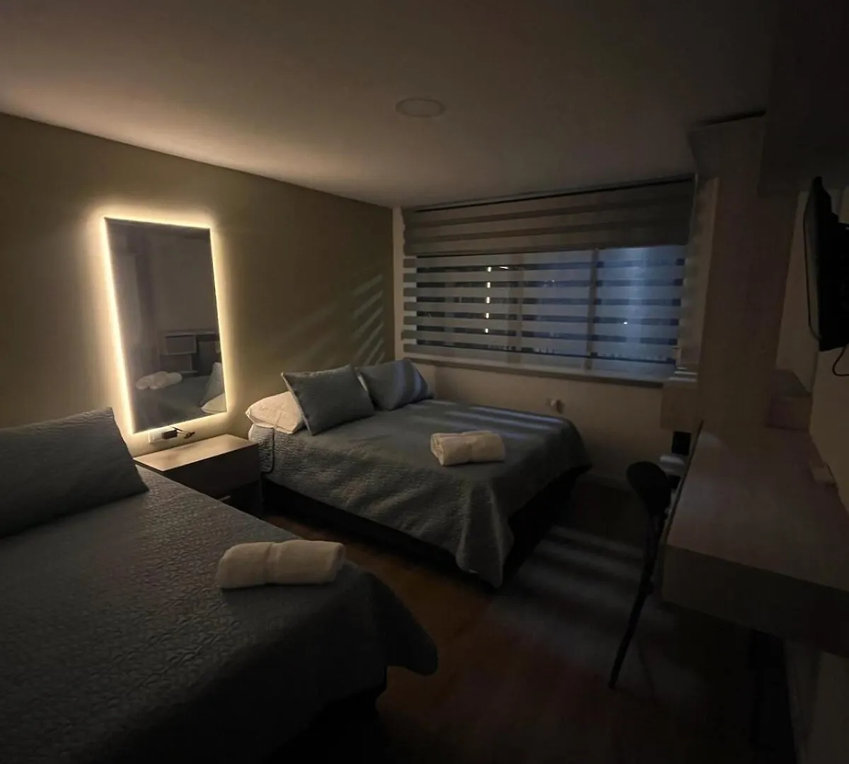 Loft Deluxe - Nuevo, Acogedor, Integral, Ubicacion Inmejorable Appartement Barranquilla