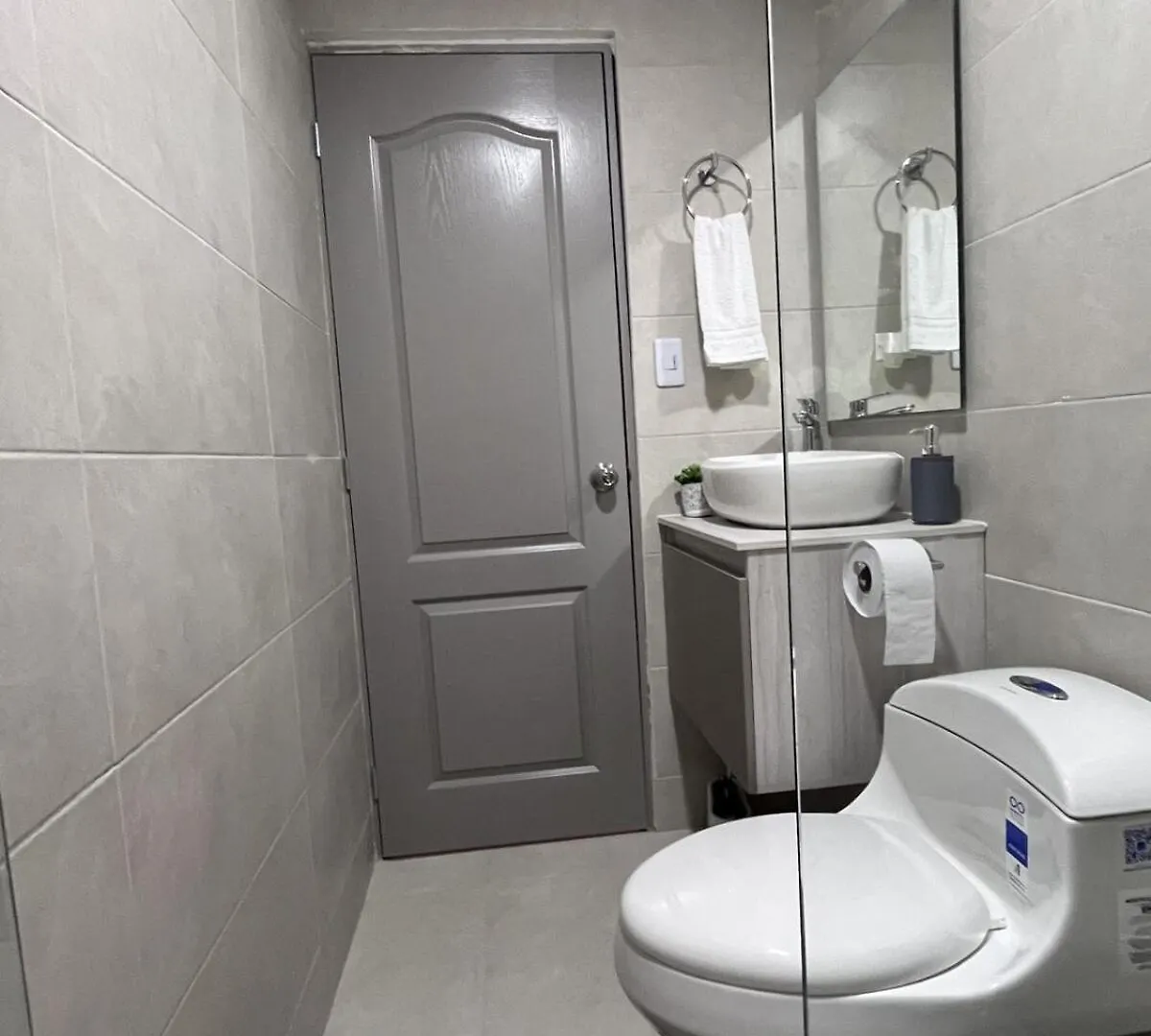 Loft Deluxe - Nuevo, Acogedor, Integral, Ubicacion Inmejorable Appartement Barranquilla