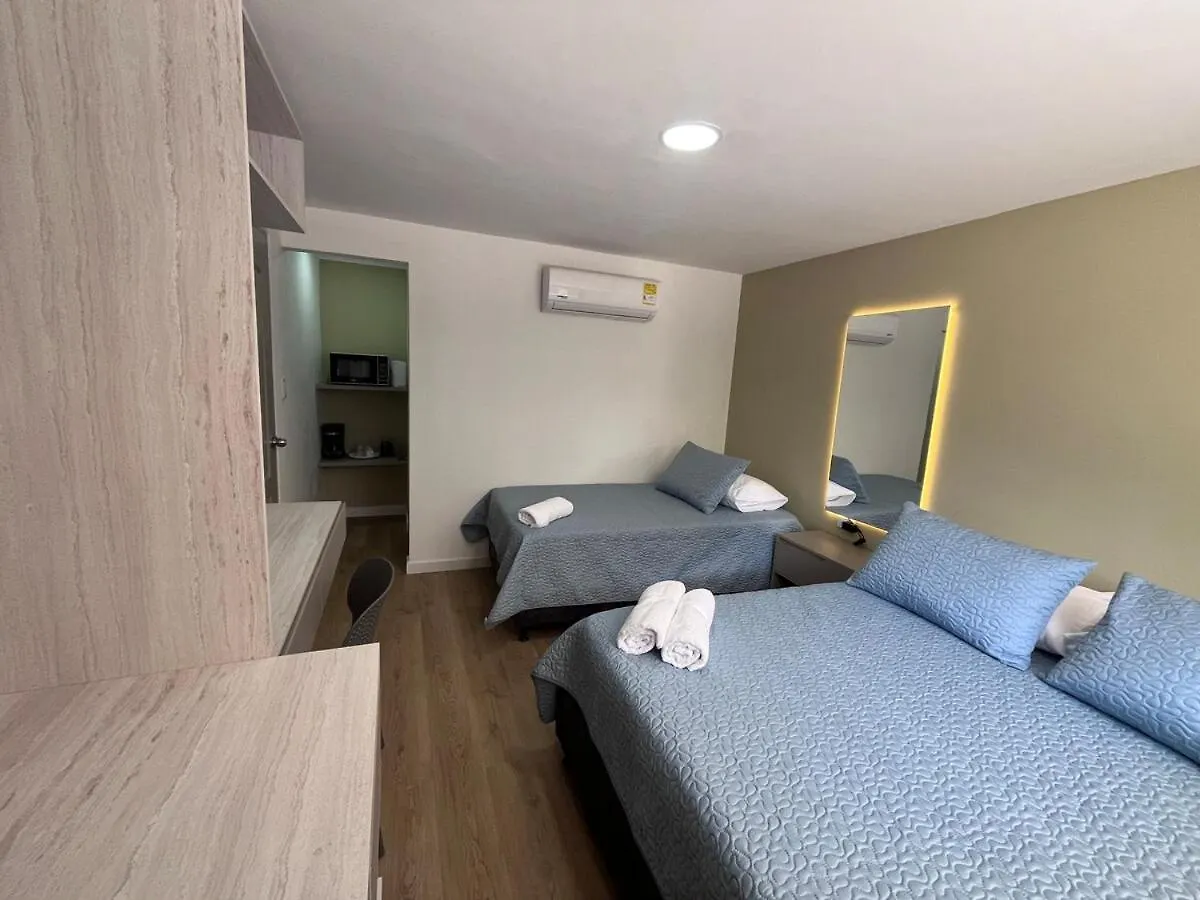 Loft Deluxe - Nuevo, Acogedor, Integral, Ubicacion Inmejorable Appartement Barranquilla  Colombia