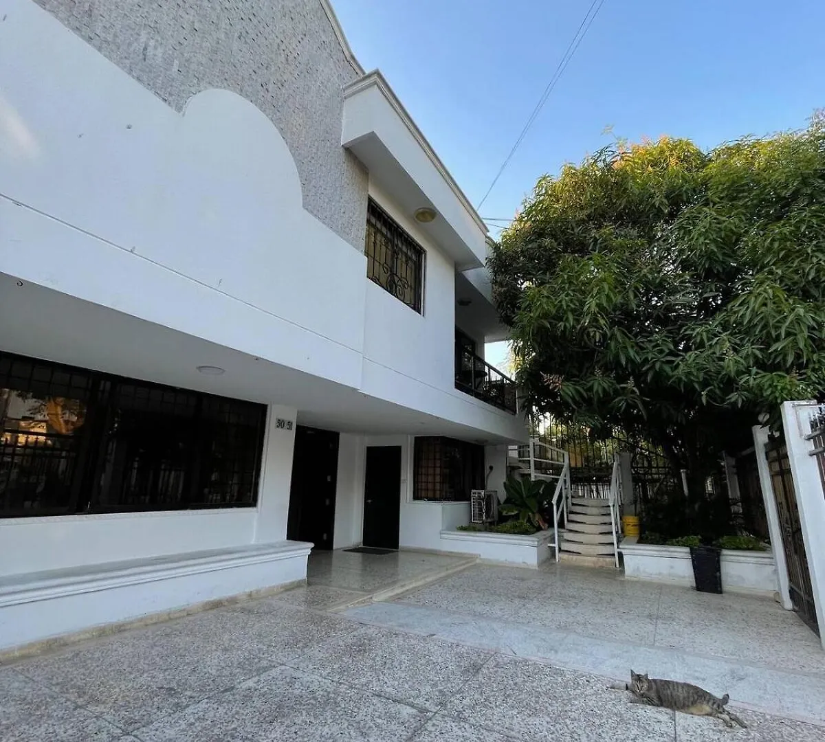 Loft Deluxe - Nuevo, Acogedor, Integral, Ubicacion Inmejorable Appartement Barranquilla  Colombia