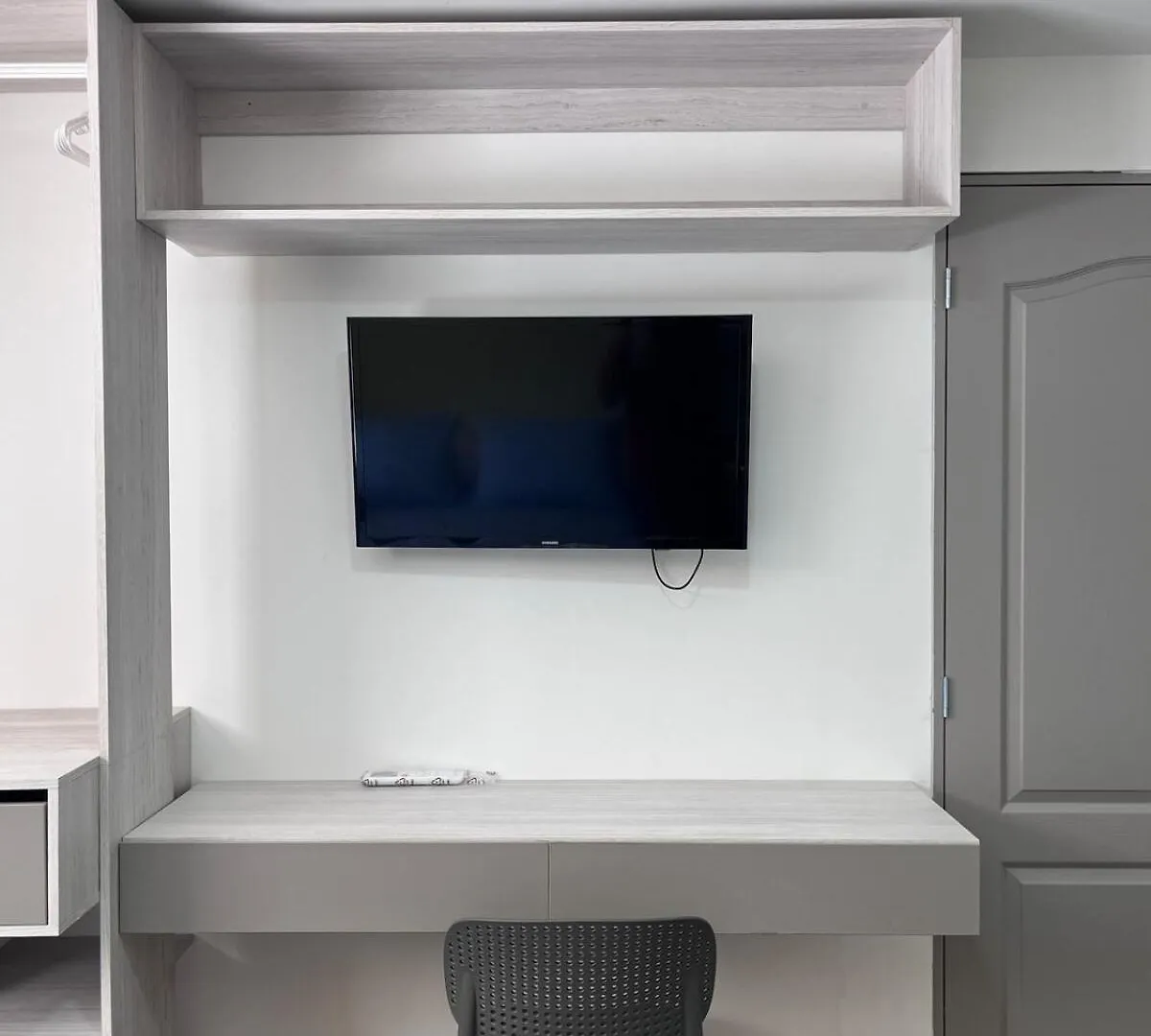 Loft Deluxe - Nuevo, Acogedor, Integral, Ubicacion Inmejorable Appartement Barranquilla