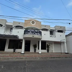  Hotel Costa Caribe